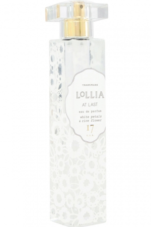 At Last Lollia for women