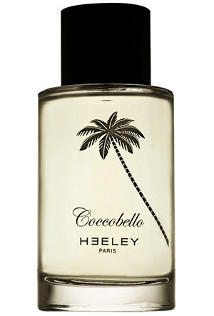 Coccobello James Heeley for women