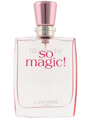 Miracle So Magic!  Lancome for women
