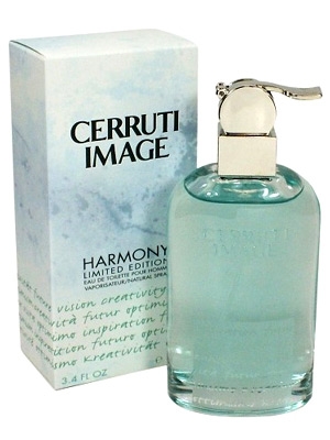 Image Harmony Cerruti for men