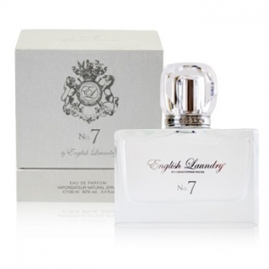 No 7 English Laundry for women