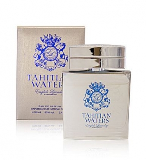 Tahitian Waters English Laundry for men
