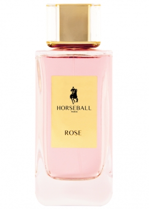 Royal Rose Horseball for women