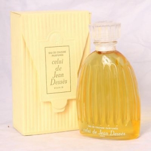 Celui de Jean Dessès Jean Dessès for women