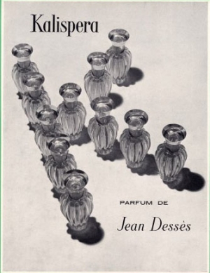 Kalispera Jean Dessès for women
