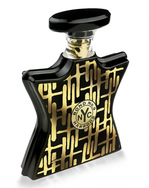 Bond No store 9 Harrods Oud Patchouli