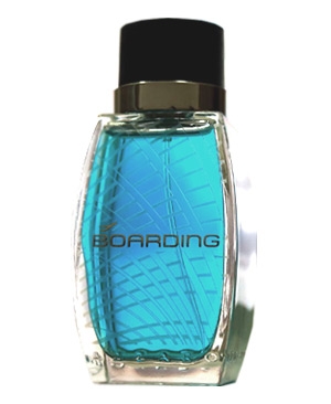Boarding Azzaro for men