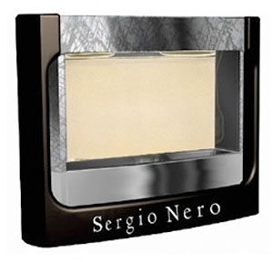 Sergio Nero Pour Homme Sergio Nero for men