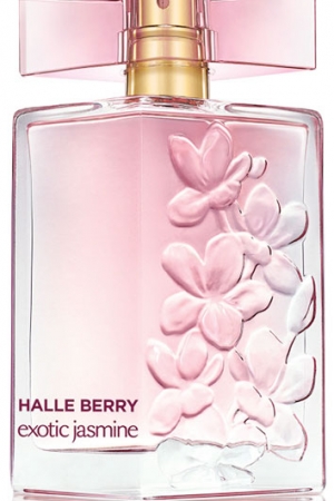 Exotic Jasmine Halle Berry for women