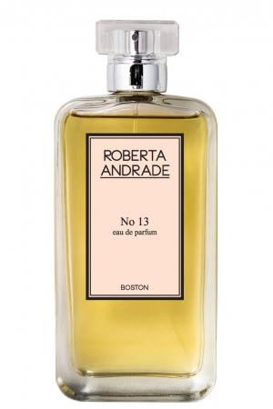 No 13 Roberta Andrade for women