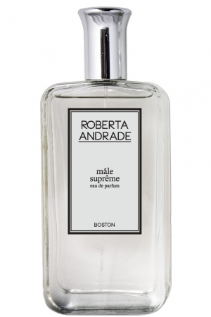 Male Supreme Roberta Andrade for men