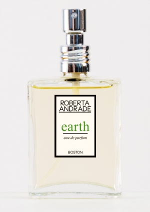 Earth Roberta Andrade for women