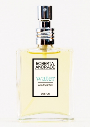 Water Roberta Andrade for women and men