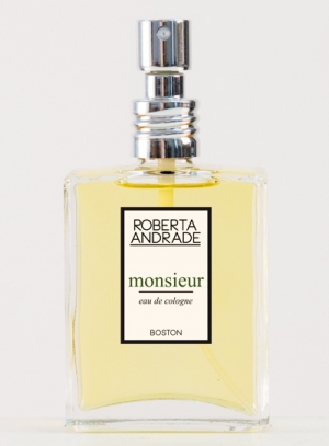 Monsieur Roberta Andrade for men