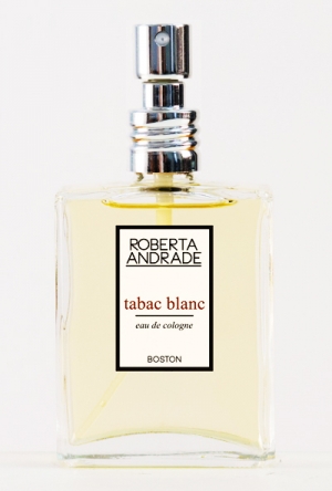 Tabac Blanc Roberta Andrade for men