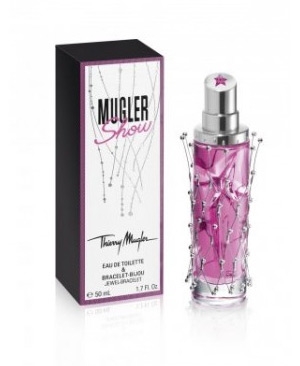 Mugler Show Thierry Mugler for women