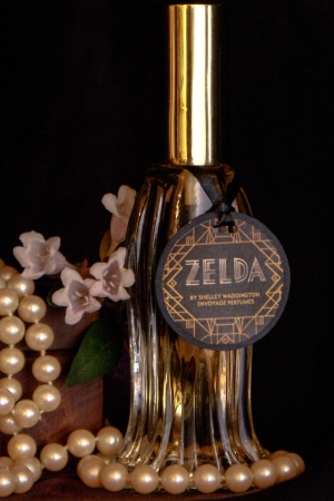 Zelda En Voyage Perfumes for women