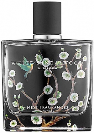 White Sandalwood Nest for men