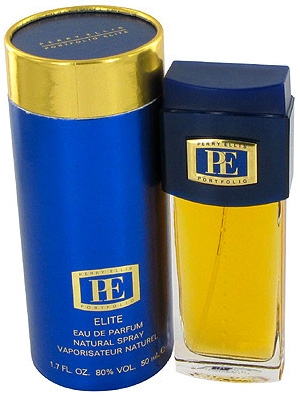 Portfolio Elite Perry Ellis for women