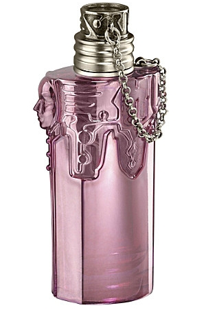 Womanity Liqueurs de Parfum Thierry Mugler for women