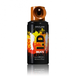 I.D. Beats Oriflame для мужчин