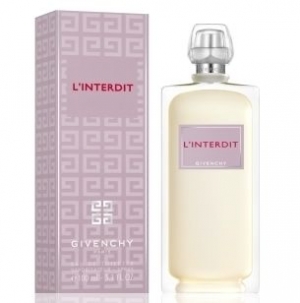 Les Parfums Mythiques - L'Interdit Givenchy for women