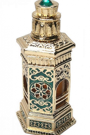 Mukhallath Shuyookhi Al Haramain Perfumes for women and men.