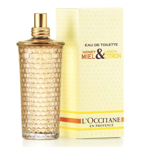 Miel & Citron (Honey & Lemon) L`Occitane en Provence for women