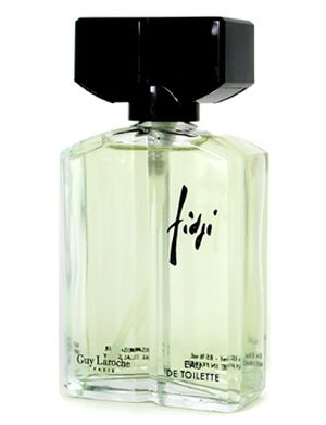 Fidji Guy Laroche perfume - a fragrance for women 1966