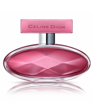 Sensational Luxe Blossom Celine Dion for women