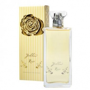 Yellow Rose Romane for women