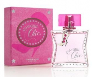 Cowgirl Chic Romane for women