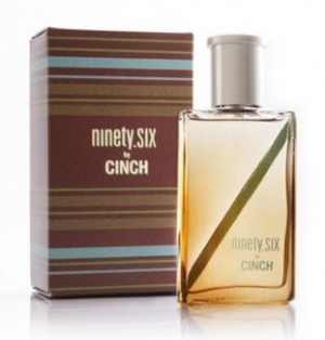 cinch cologne