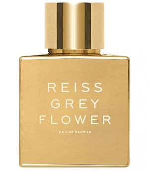 Grey Flower Reiss for women