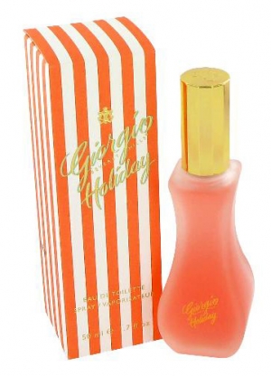 Giorgio Holiday Giorgio Beverly Hills for women