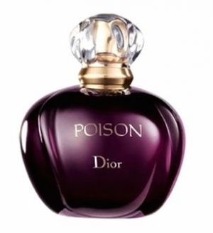 Poison By Dior