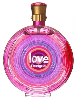 Love Desigual für Frauen