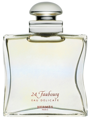 24 Faubourg Eau Delicate Hermes for women