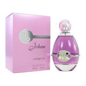 Johan JB Johan B Perfume - A Fragrance For Women