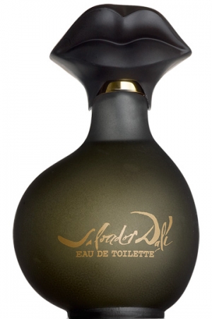 Salvador Dali Pour Homme Salvador Dali for men