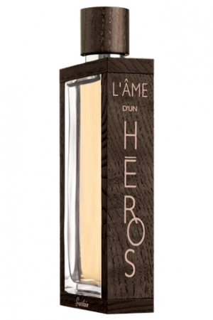 L'Âme d'Un Héros Guerlain for men