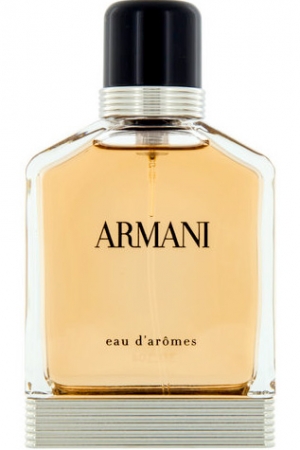 Armani Eau d’Aromes Giorgio Armani cologne - a new fragrance for men 2014