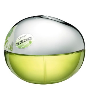 DKNY Be Delicious City Blossom Empire Apple Donna Karan for women