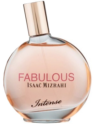 Fabulous Intense Isaac Mizrahi for women