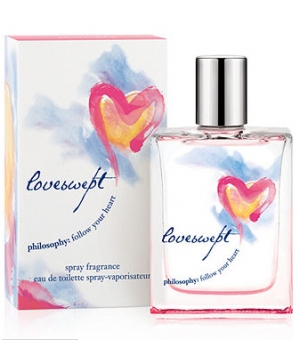 Loveswept Philosophy for women