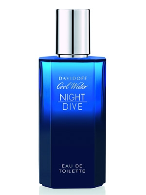 Cool Water Night Dive Davidoff for men