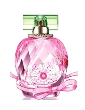 Wrapped With Love Hilary Duff for women