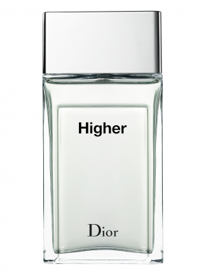 Higher Dior for men
