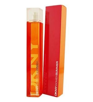 DKNY Women Summer Donna Karan for women