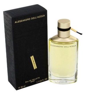 dell alessandro acqua perfume 2358